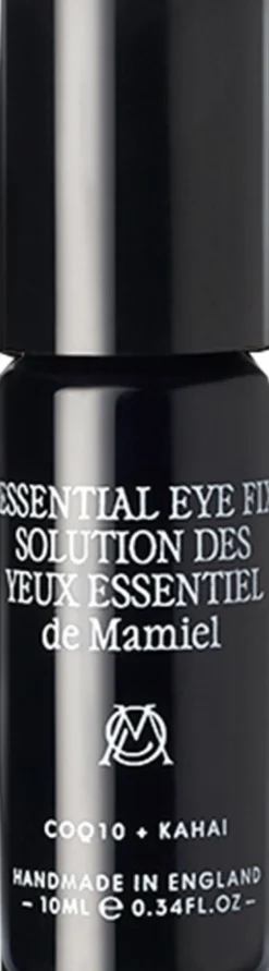 Essential Eye Fix
