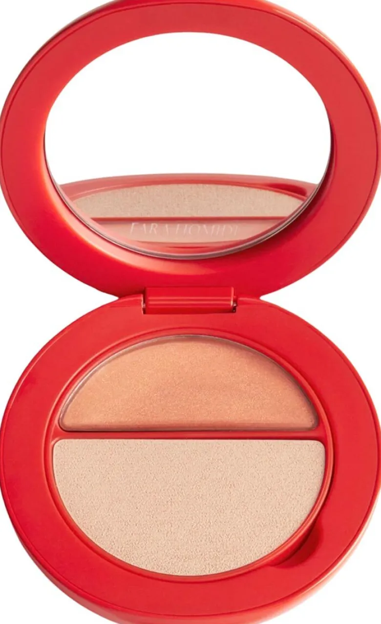ESSENTIAL FACE COMPACT