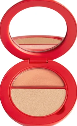 ESSENTIAL FACE COMPACT
