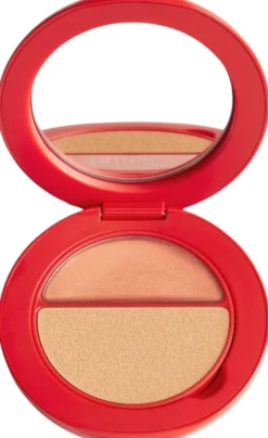 ESSENTIAL FACE COMPACT
