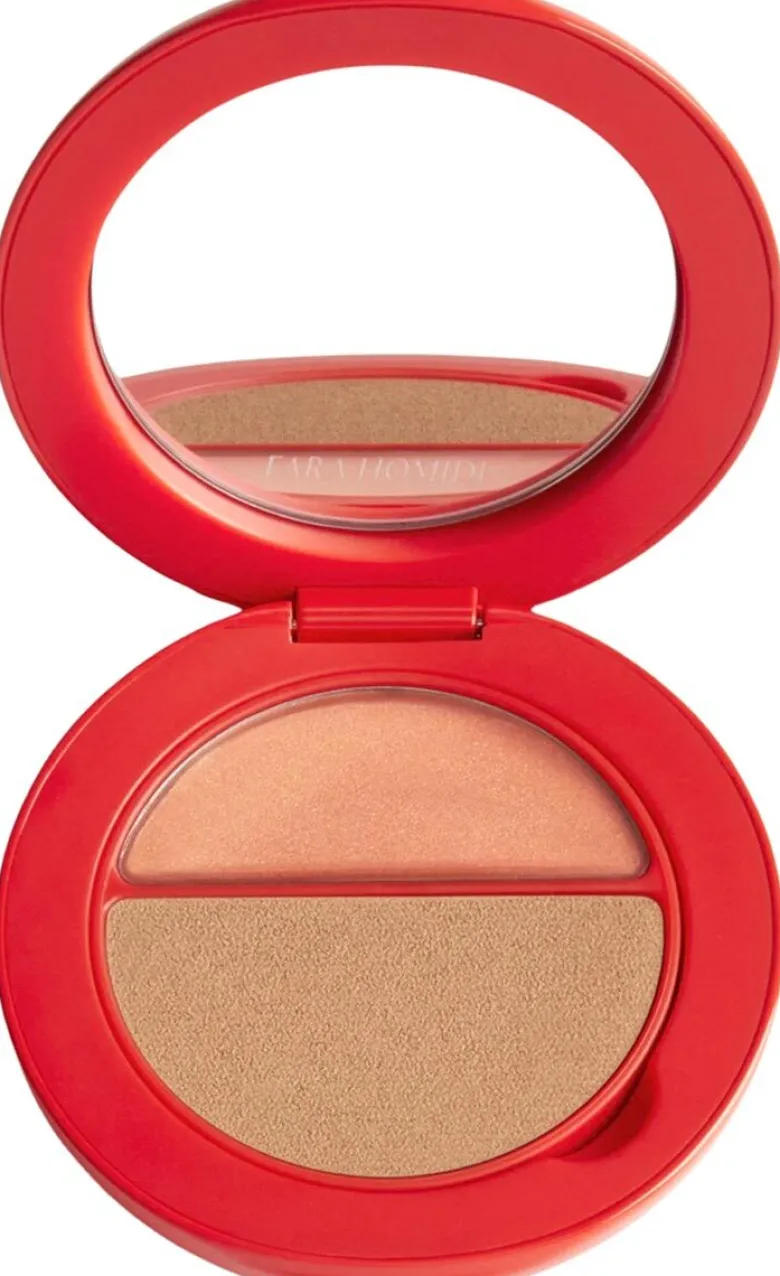 ESSENTIAL FACE COMPACT