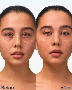ESSENTIAL FACE COMPACT