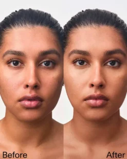 ESSENTIAL FACE COMPACT