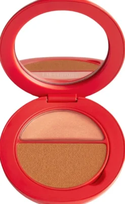 ESSENTIAL FACE COMPACT