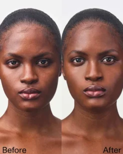 ESSENTIAL FACE COMPACT