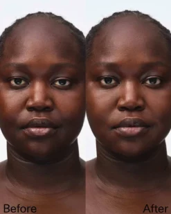 ESSENTIAL FACE COMPACT