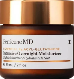 Essential Fx Acyl-Glutathione Intensive Overnight Moisturiser