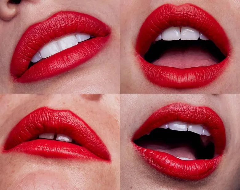 ESSENTIAL LIP REFILL