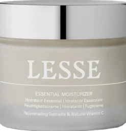 Essential Moisturizer