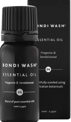 Essential Oil