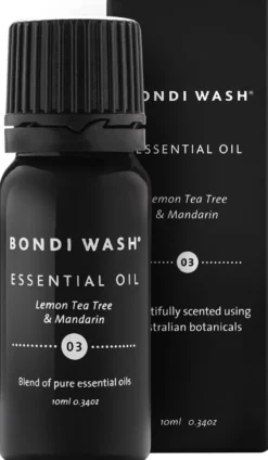 Essential Oil