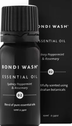 Essential Oil