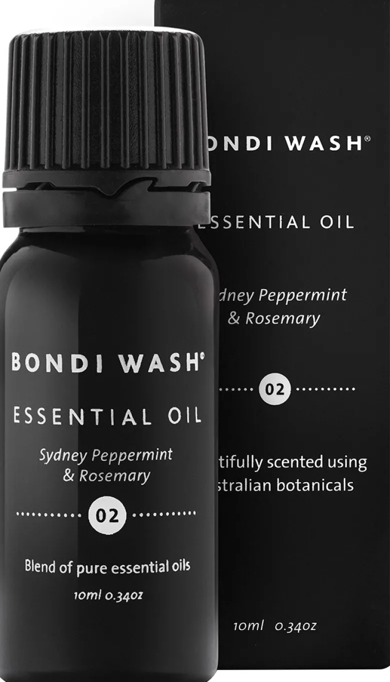 Essential Oil