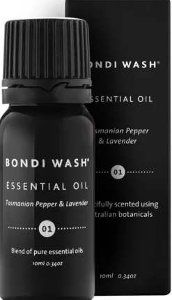 Essential Oil