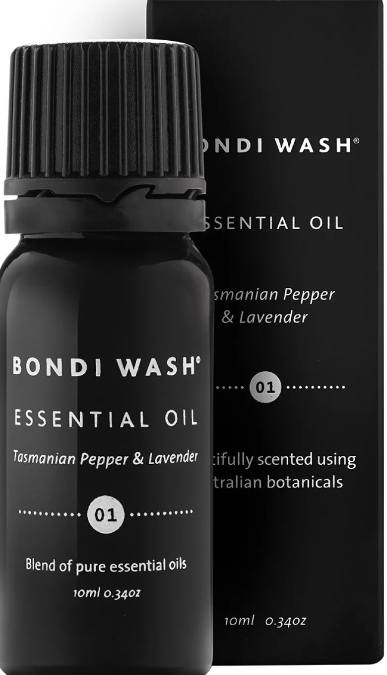 Essential Oil