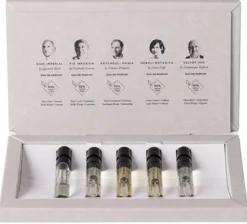 Essential Parfums Discovery Set