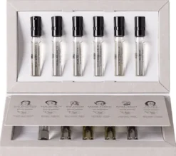 Essential Parfums Discovery Set