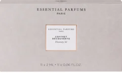 Essential Parfums Discovery Set