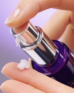 Essential Vitamin Cream PURPLE