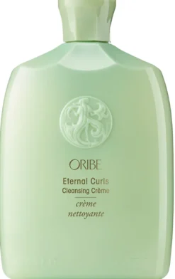 Eternal Curls Cleansing Crème
