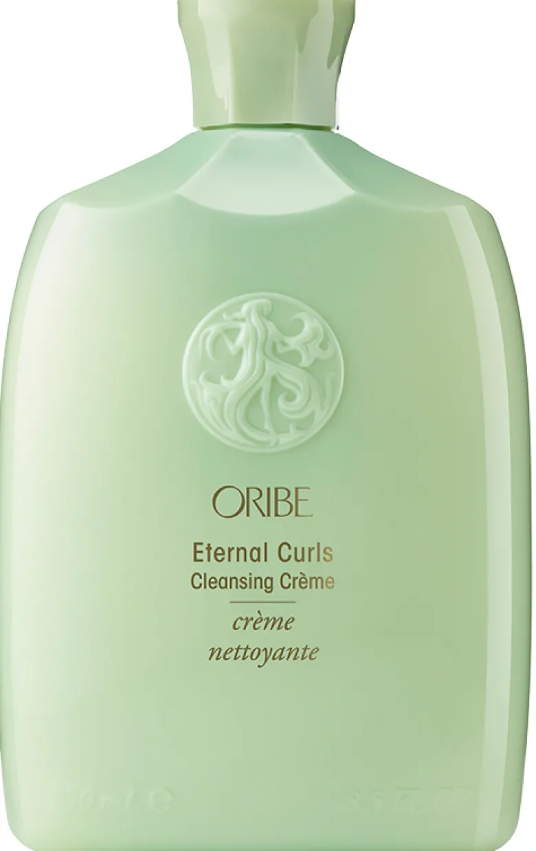 Eternal Curls Cleansing Crème