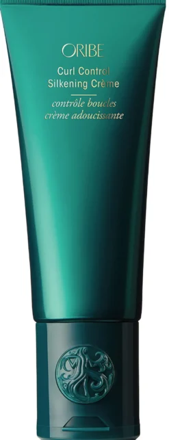 Eternal Curls Curl Control Silkening Crème