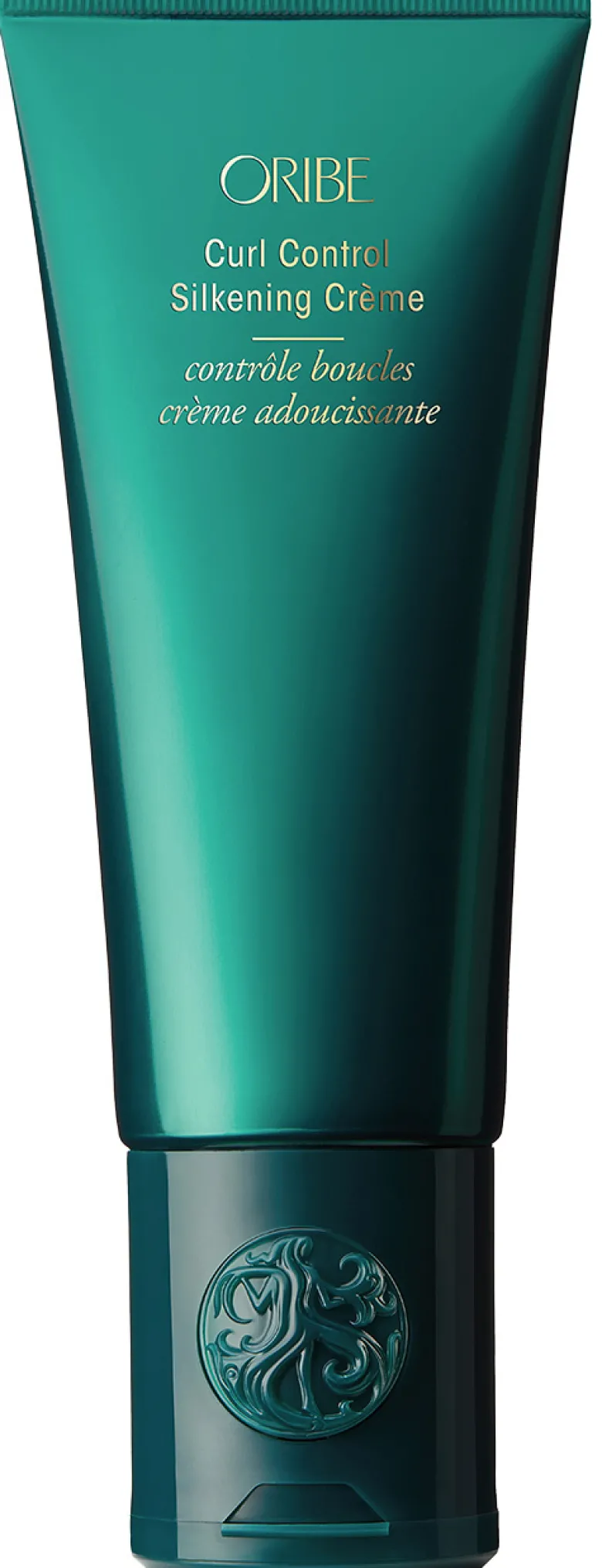 Eternal Curls Curl Control Silkening Crème