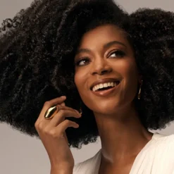 Eternal Curls Curl Control Silkening Crème