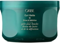 Eternal Curls Curl Gelée for Shine & Definition