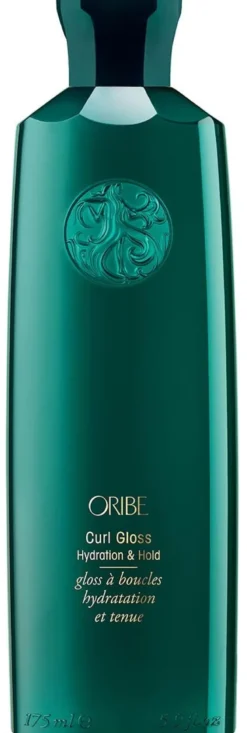 Eternal Curls Curl Gloss Hydration & Hold