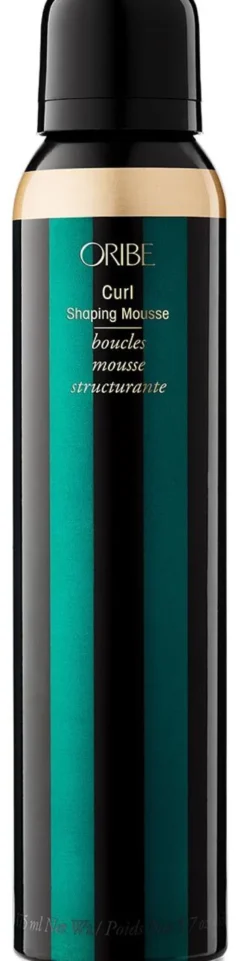 Eternal Curls Curl Shaping Mousse
