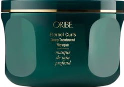 Eternal Curls Intense Deep Treatment Masque
