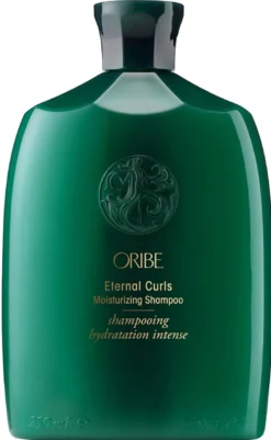 Eternal Curls Moisturizing Shampoo