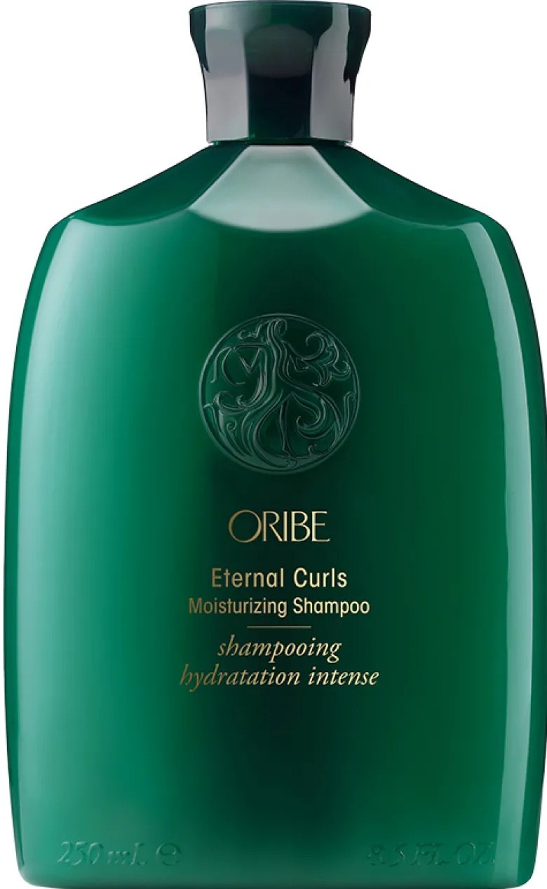 Eternal Curls Moisturizing Shampoo