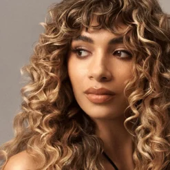 Eternal Curls Polish & Protect Oil