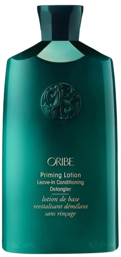 Eternal Curls Priming Lotion Leave-in Conditioning Detangler