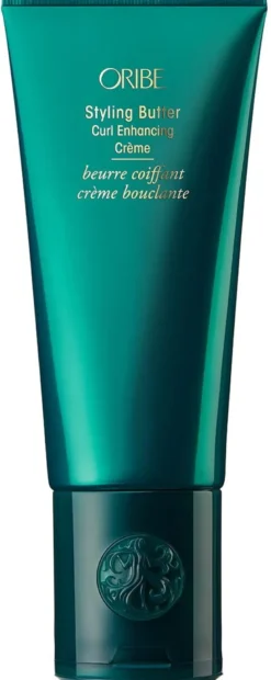 Eternal Curls Styling Butter Curl Enhancing Crème