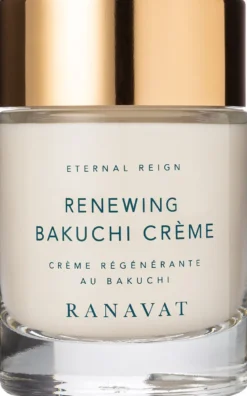 ETERNAL REIGN Renewing Bakuchi Crème