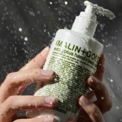 Eucalyptus Hand+ Body Scrub