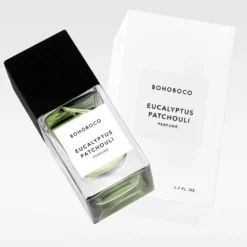 EUCALYPTUS PATCHOULI