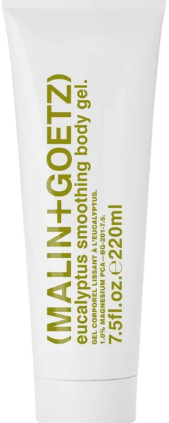 Eucalyptus Smoothing Body Gel
