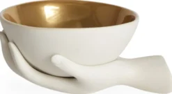 EVE ACCENT BOWL