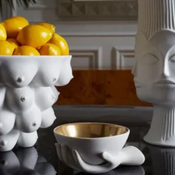 EVE ACCENT BOWL