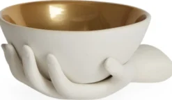 EVE ACCENT BOWL