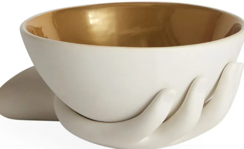 EVE ACCENT BOWL