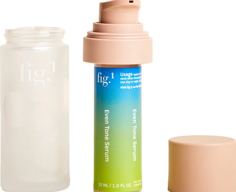 Even Tone Serum