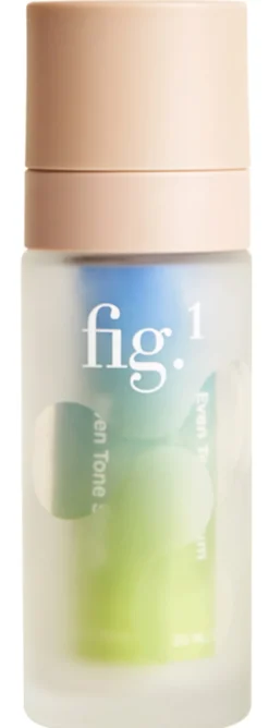 Even Tone Serum