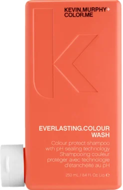 EVERLASTING.COLOUR WASH