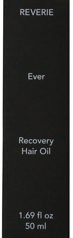 Ever Recovery Oil