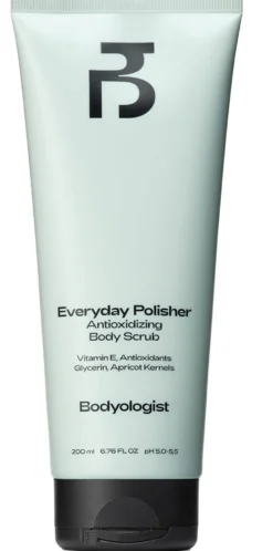 Everyday Polisher Antioxidizing Body Scrub